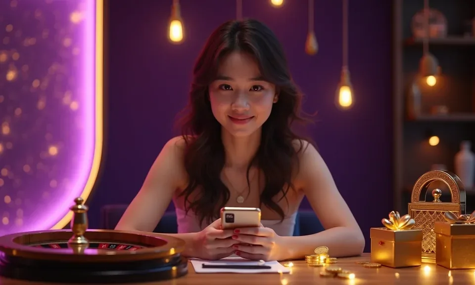 khumsup888 เล่นบนมือถือ