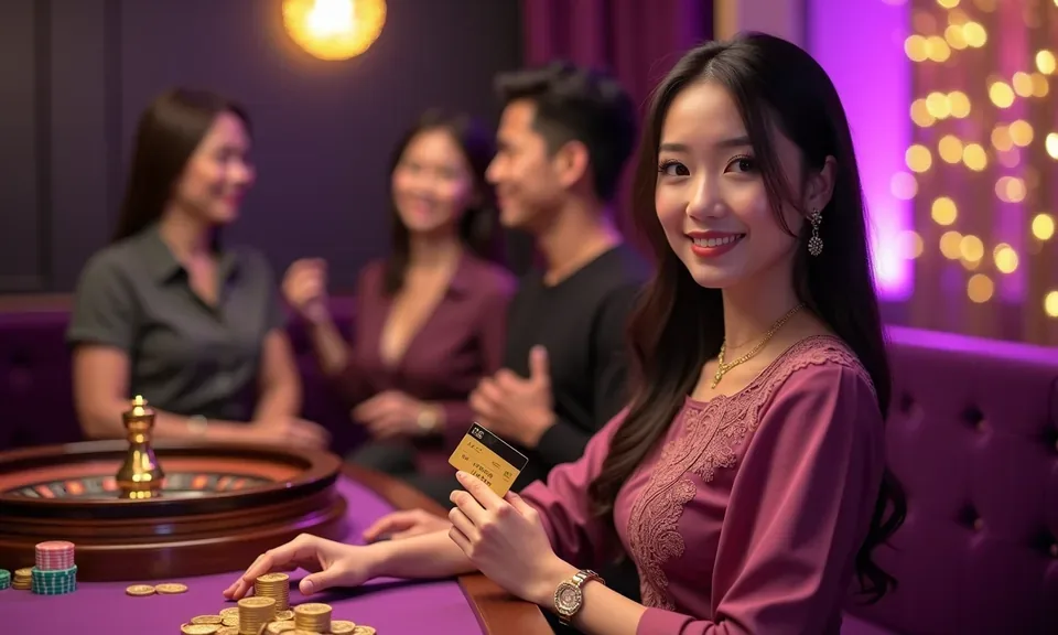 khumsup888 ทำความรู้จัก Mega Fortune ก่อนเริ่มหมุน
